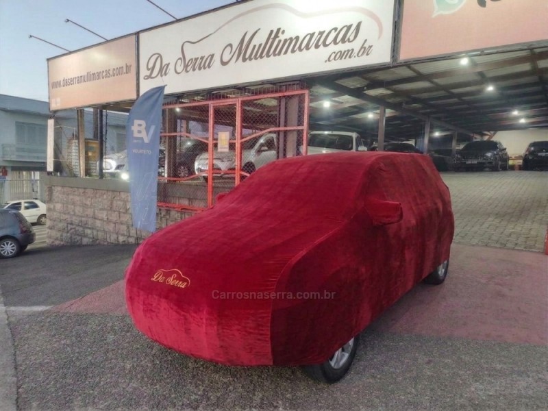 ecosport 1.6 xl 8v gasolina 4p manual 2004 farroupilha