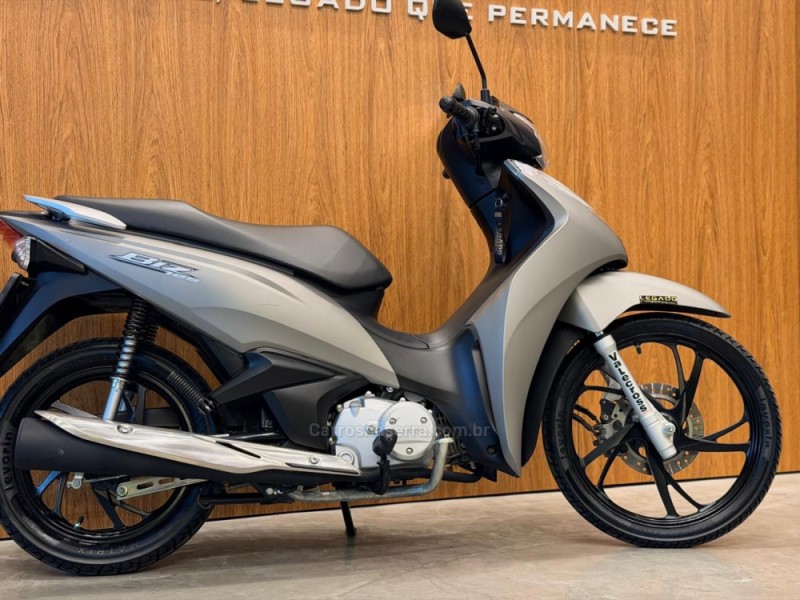 BIZ 125  - 2023 - NOVO HAMBURGO