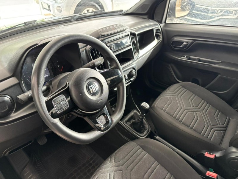 STRADA 1.3 FREEDOM PLUS CS 8V FLEX 2P MANUAL - 2023 - NOVA PETRóPOLIS