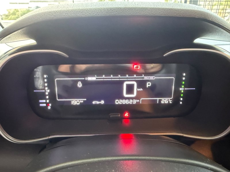 C4 CACTUS 1.6 THP SHINE PACK FLEX 4P AUTOMATICO - 2024 - CAXIAS DO SUL