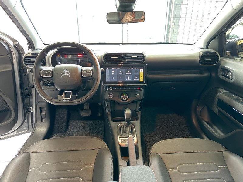 C4 CACTUS 1.6 THP SHINE PACK FLEX 4P AUTOMATICO - 2024 - CAXIAS DO SUL