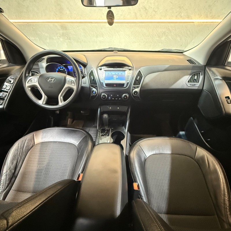 IX35 2.0 16V FLEX 4P AUTOMÁTICO - 2016 - CAXIAS DO SUL