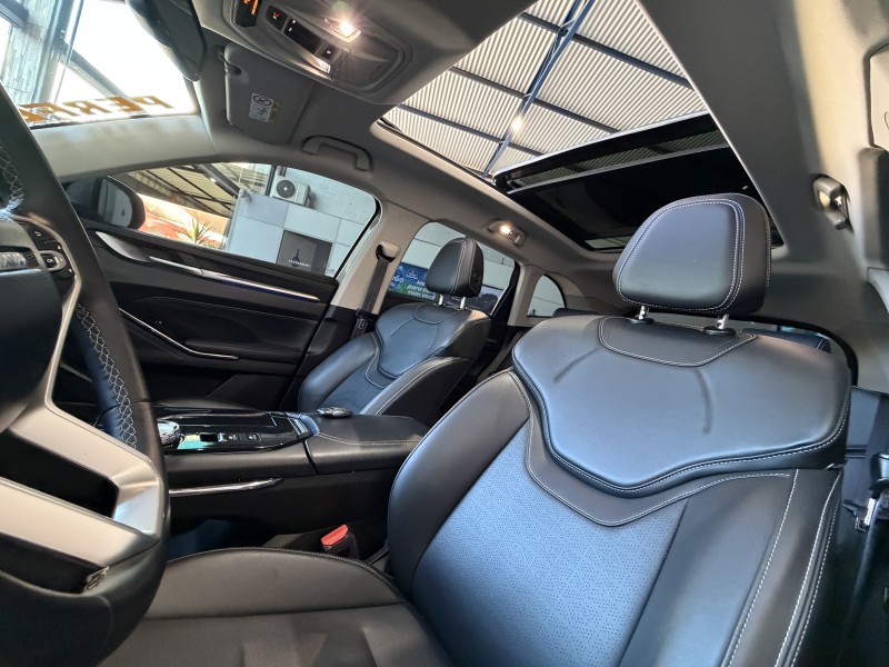 HAVAL 1.5 H6 PHEV PREMIUM AWD E-TRACTION HÍBRIDO 4P AUTOMÁTICO - 2024 - PORTãO