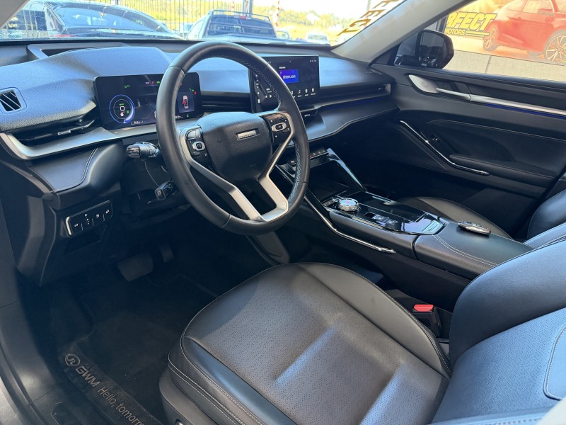 HAVAL 1.5 H6 PHEV PREMIUM AWD E-TRACTION HÍBRIDO 4P AUTOMÁTICO - 2024 - PORTãO