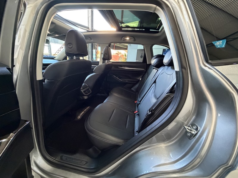 HAVAL 1.5 H6 PHEV PREMIUM AWD E-TRACTION HÍBRIDO 4P AUTOMÁTICO - 2024 - PORTãO