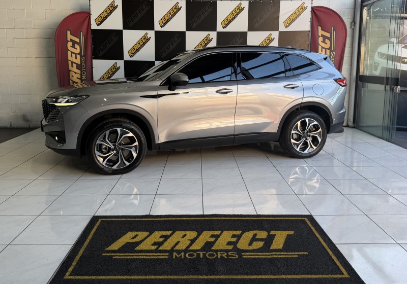haval 1.5 h6 phev premium awd e traction hibrido 4p automatico 2024 portao