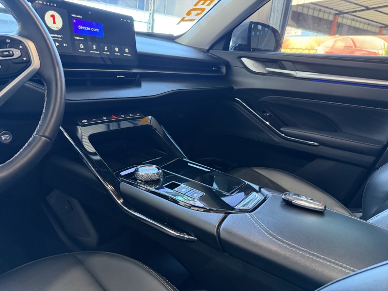 HAVAL 1.5 H6 PHEV PREMIUM AWD E-TRACTION HÍBRIDO 4P AUTOMÁTICO - 2024 - PORTãO
