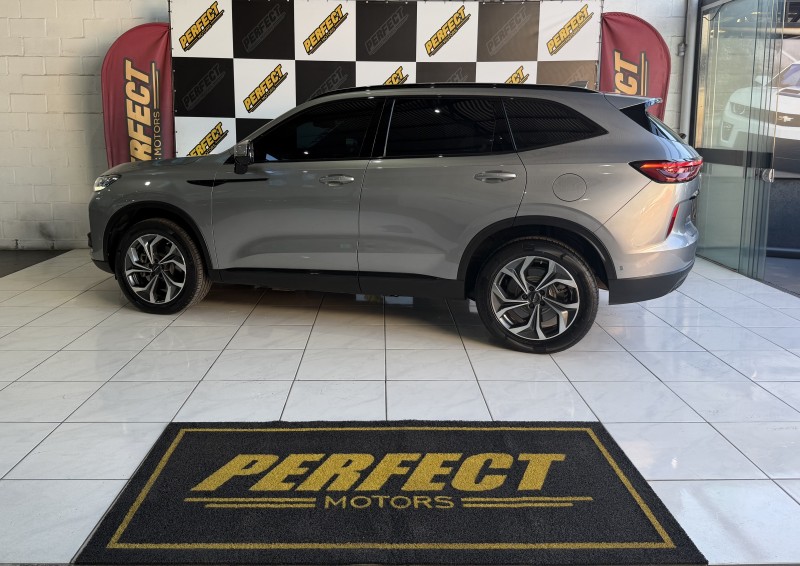 HAVAL 1.5 H6 PHEV PREMIUM AWD E-TRACTION HÍBRIDO 4P AUTOMÁTICO - 2024 - PORTãO