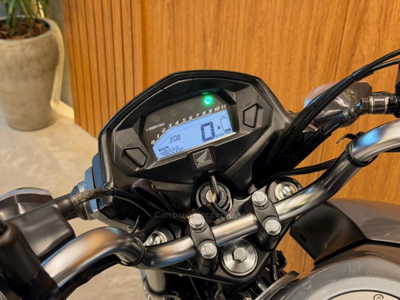 CG 160 FAN - 2020 - NOVO HAMBURGO