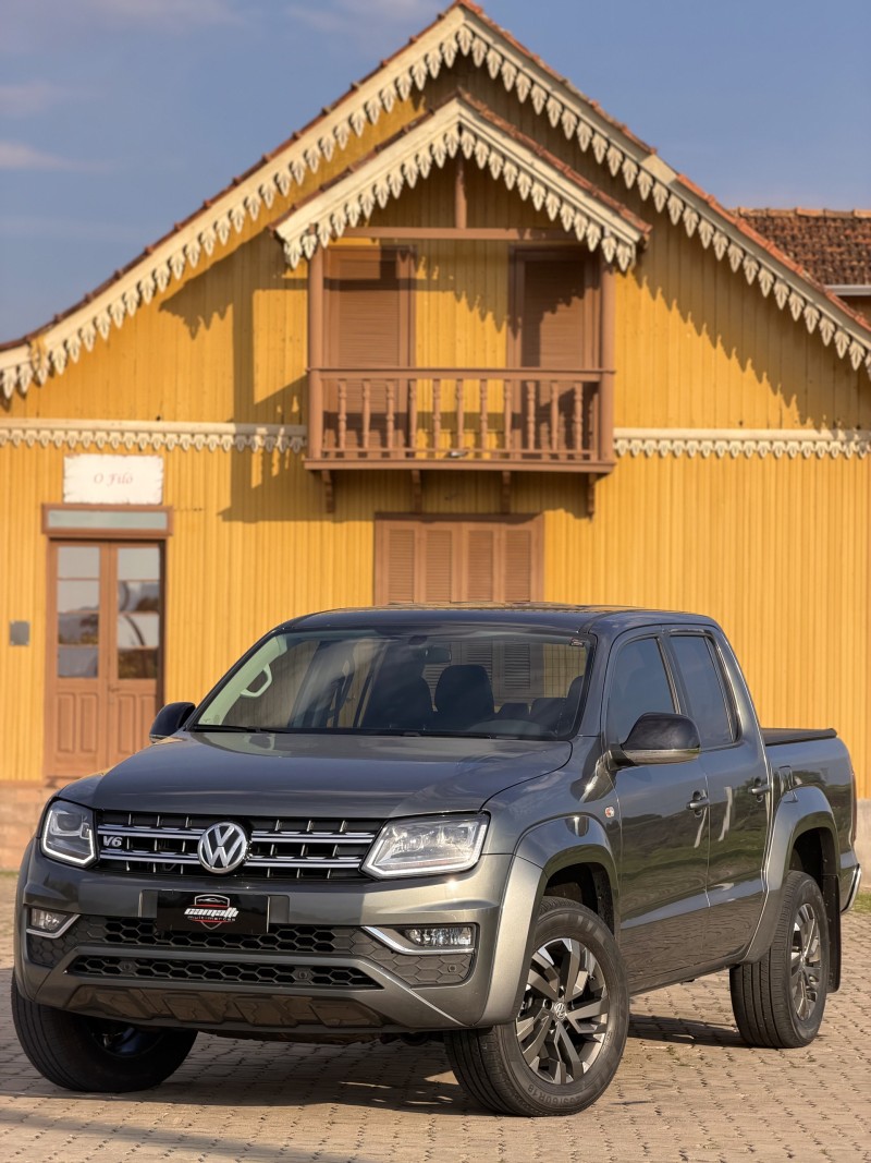 amarok 3.0 v6 tdi highline cd diesel 4motion automatico 2021 antonio prado