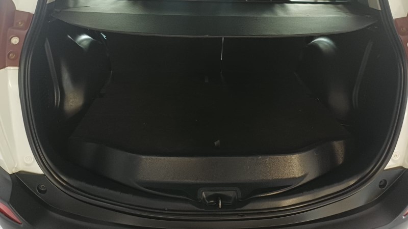 RAV4 2.0 4X4 16V GASOLINA 4P AUTOMÁTICO - 2013 - CAXIAS DO SUL