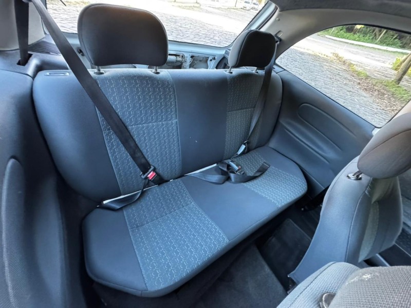 CORSA 1.0 MPFI WIND 8V GASOLINA 2P MANUAL - 2001 - CAXIAS DO SUL