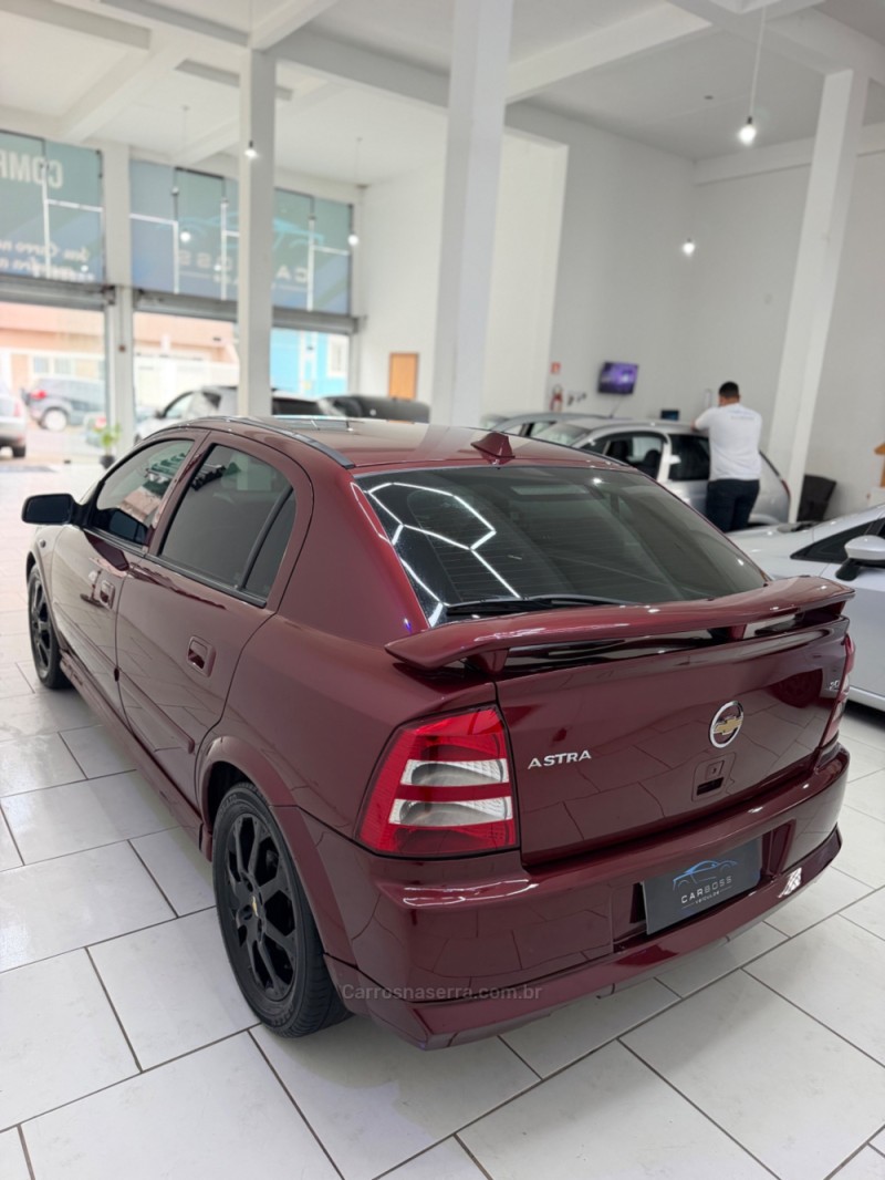 ASTRA 2.0 MPFI ADVANTAGE 8V FLEX 2P MANUAL - 2011 - CAXIAS DO SUL