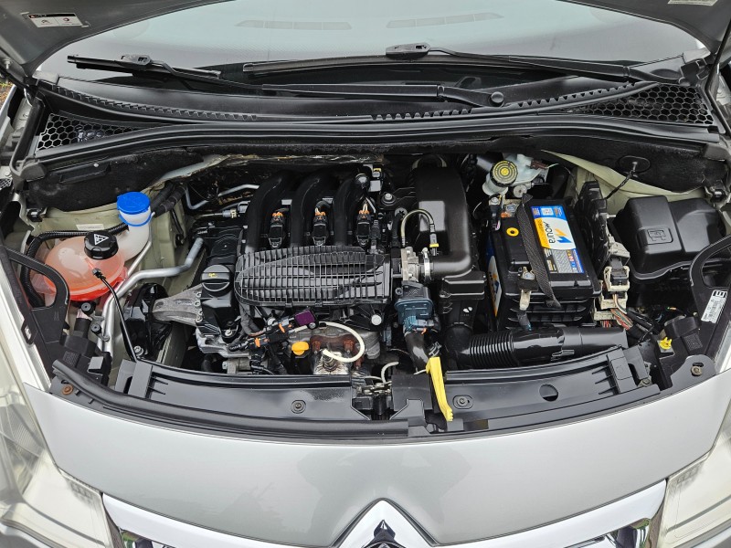 C3 1.2 ATTRACTION PURE TECH 12V 4P MANUAL - 2017 - CAXIAS DO SUL