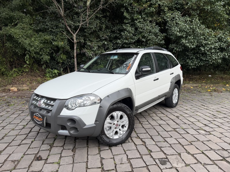 palio 1.8 mpi adventure weekend 8v flex 4p manual 2011 caxias do sul