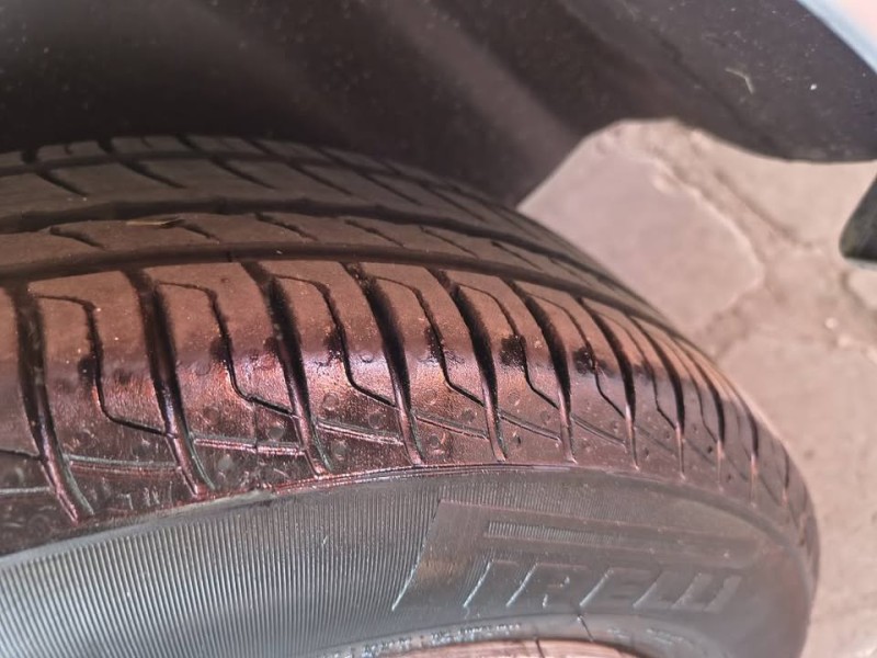 VOYAGE 1.0 12V MPI TOTALFLEX TRENDLINE 4P MANUAL - 2013 - CAXIAS DO SUL