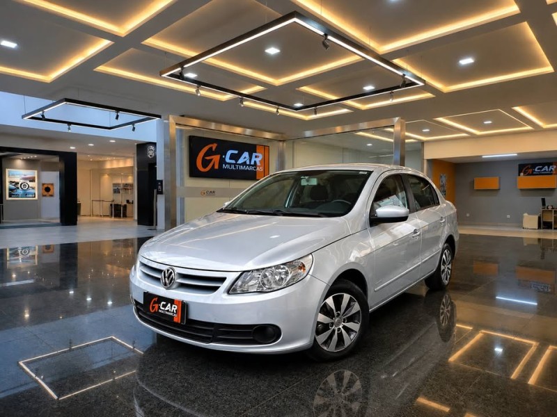 voyage 1.0 12v mpi totalflex trendline 4p manual 2013 caxias do sul