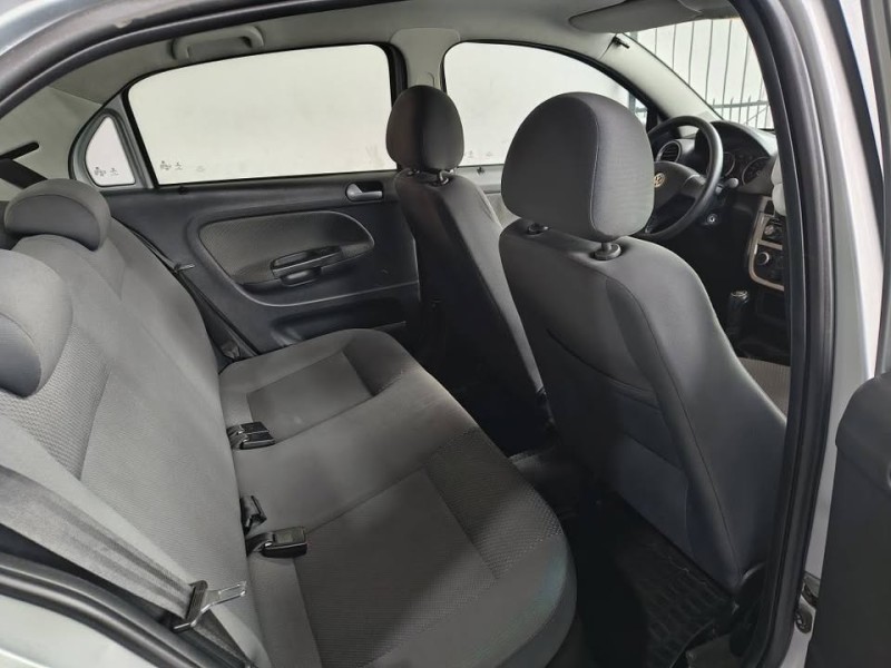 VOYAGE 1.0 12V MPI TOTALFLEX TRENDLINE 4P MANUAL - 2013 - CAXIAS DO SUL