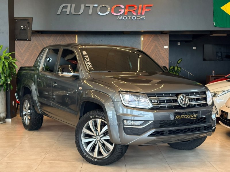 amarok 3.0 v6 extreme cd diesel 4x4 at 4p automatico 2021 campo bom