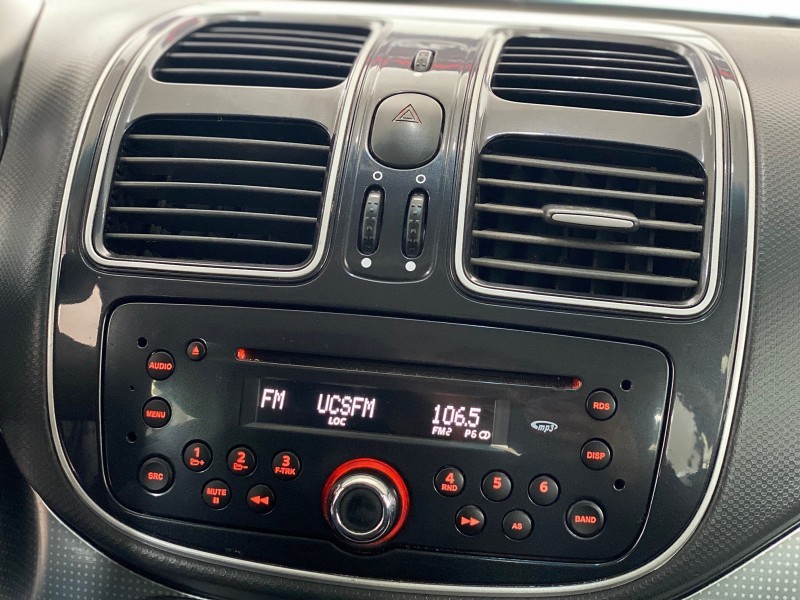 GRAND SIENA 1.4 MPI ATTRACTIVE 8V FLEX 4P MANUAL - 2014 - CAXIAS DO SUL