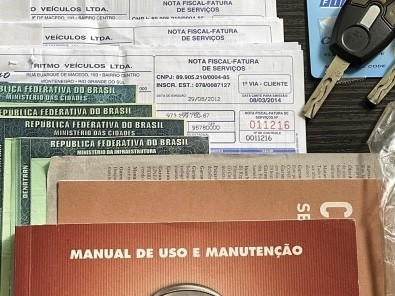 SIENA 1.0 MPI EL 8V FLEX 4P MANUAL - 2010 - CAXIAS DO SUL