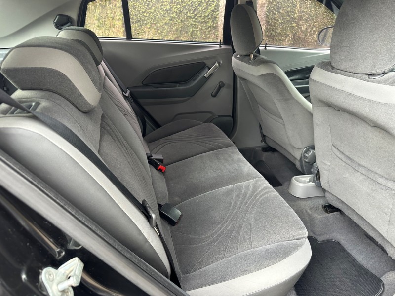 AGILE 1.4 MPFI LTZ 8V FLEX 4P MANUAL - 2010 - CAXIAS DO SUL