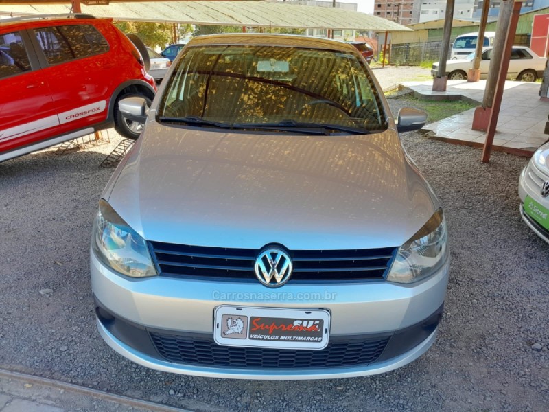 fox 1.6 mi itrend 8v flex 4p manual 2013 veranopolis