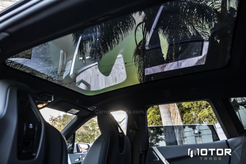 IX XDRIVE50 SPORT ELÉTRICO 4P AUTOMÁTICO - 2024 - PORTO ALEGRE