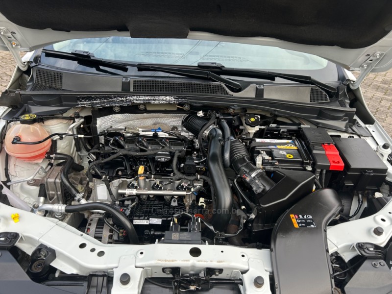 ONIX 1.0 LT 12V TURBO FLEX 4P AUTOMÁTICO - 2020 - BENTO GONçALVES