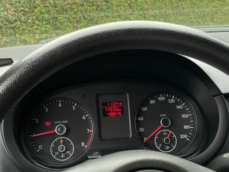 FOX 1.0 MI TREND 8V FLEX 4P MANUAL - 2012 - FARROUPILHA