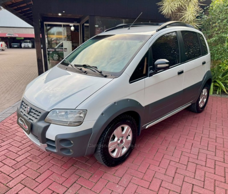 idea 1.8 mpi adventure locker 8v flex 4p manual 2010 rolante