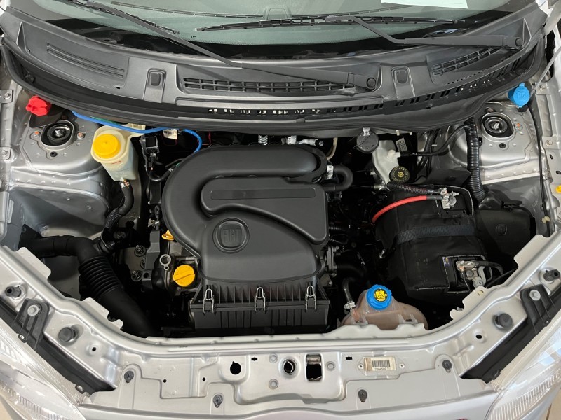 UNO 1.4 EVO ECONOMY 8V FLEX 4P MANUAL - 2012 - CAXIAS DO SUL