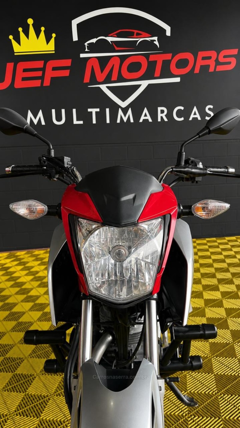 CG 160 TITAN - 2022 - CAXIAS DO SUL