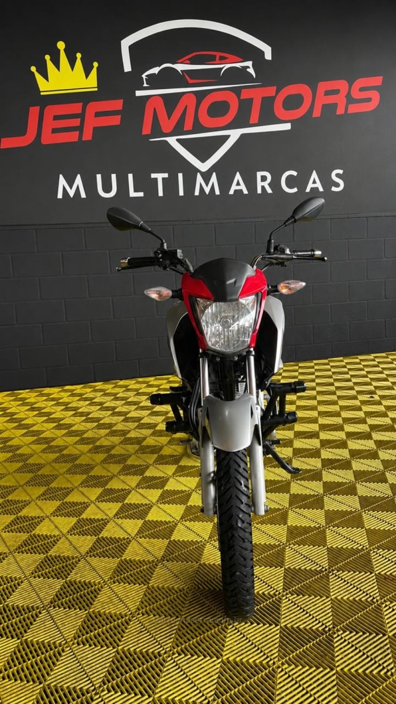 CG 160 TITAN - 2022 - CAXIAS DO SUL