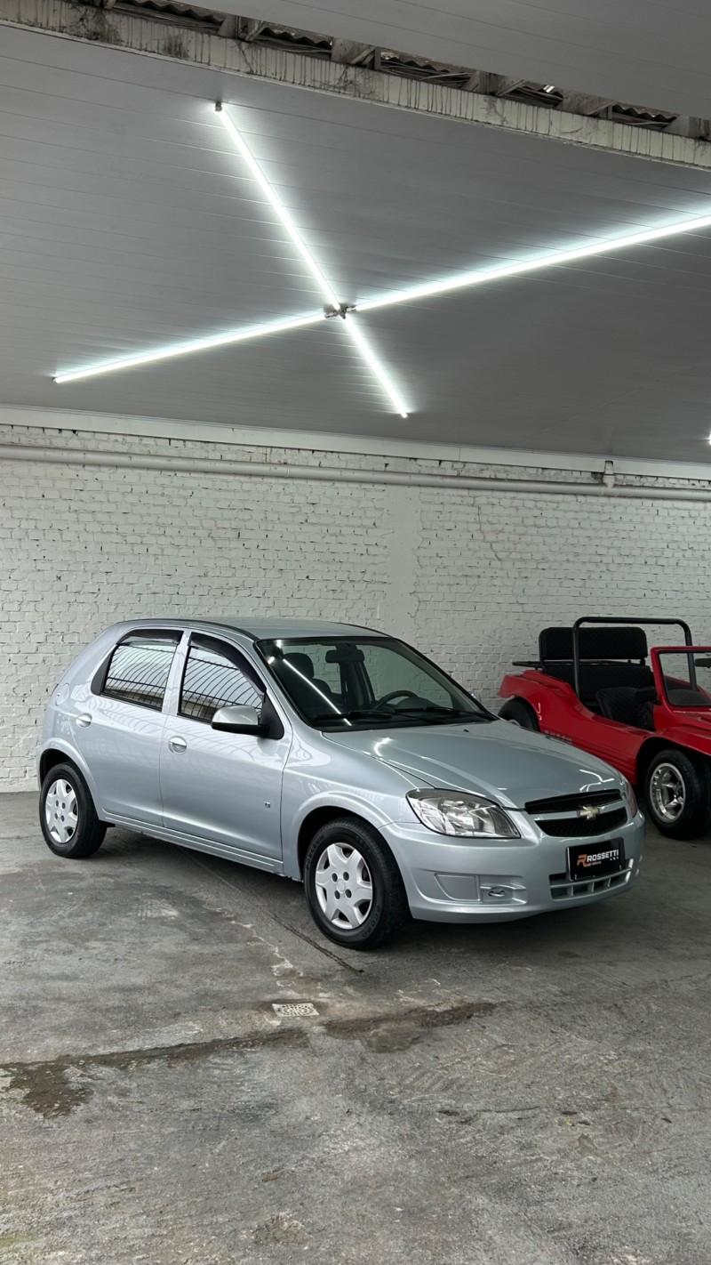 celta 1.0 mpfi lt 8v flex 4p manual 2012 caxias do sul