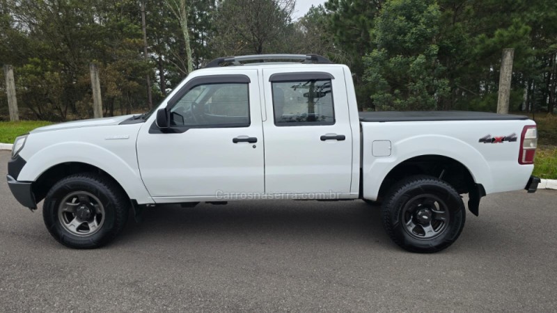 RANGER 3.0 XL 16V 4X4 CD DIESEL 4P MANUAL - 2012 - BENTO GONçALVES