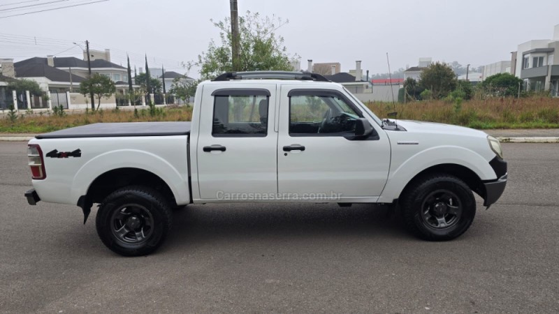 RANGER 3.0 XL 16V 4X4 CD DIESEL 4P MANUAL - 2012 - BENTO GONçALVES