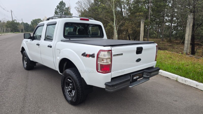 RANGER 3.0 XL 16V 4X4 CD DIESEL 4P MANUAL - 2012 - BENTO GONçALVES