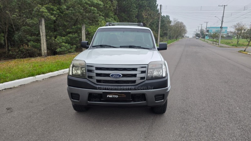 RANGER 3.0 XL 16V 4X4 CD DIESEL 4P MANUAL - 2012 - BENTO GONçALVES