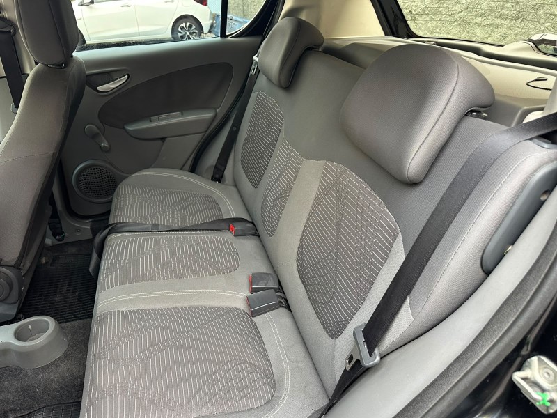 PALIO 1.0 MPI ATTRACTIVE 8V FLEX 4P MANUAL - 2015 - CAXIAS DO SUL