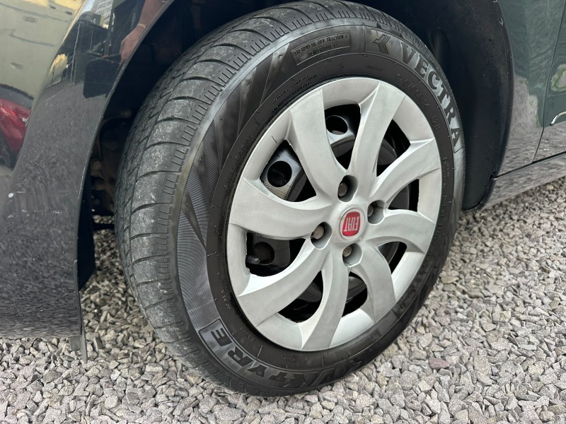PALIO 1.0 MPI ATTRACTIVE 8V FLEX 4P MANUAL - 2015 - CAXIAS DO SUL