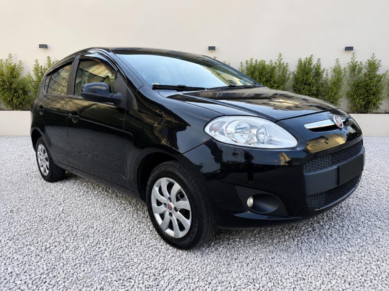 palio 1.0 mpi attractive 8v flex 4p manual 2015 caxias do sul