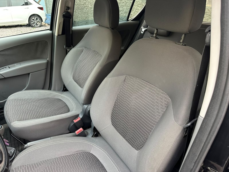 PALIO 1.0 MPI ATTRACTIVE 8V FLEX 4P MANUAL - 2015 - CAXIAS DO SUL