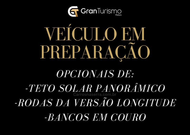compass 1.3 sport t270 16v turbo flex 4p automatico 2025 caxias do sul
