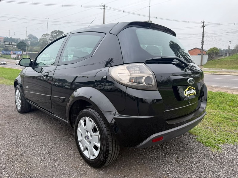 KA 1.0 MPI CLASS 8V FLEX 2P MANUAL - 2013 - FARROUPILHA