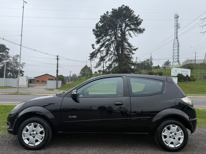 KA 1.0 MPI CLASS 8V FLEX 2P MANUAL - 2013 - FARROUPILHA