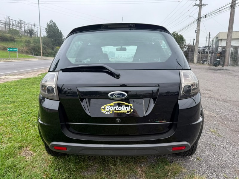 KA 1.0 MPI CLASS 8V FLEX 2P MANUAL - 2013 - FARROUPILHA
