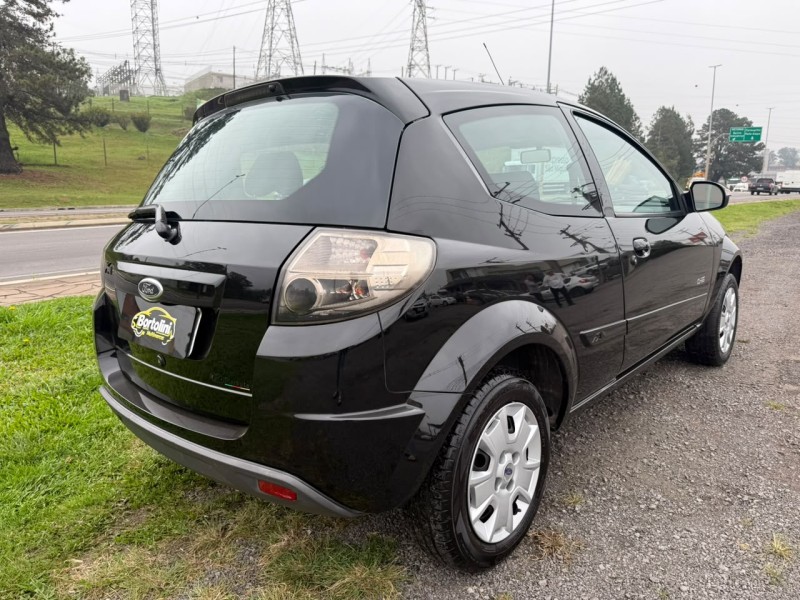 KA 1.0 MPI CLASS 8V FLEX 2P MANUAL - 2013 - FARROUPILHA