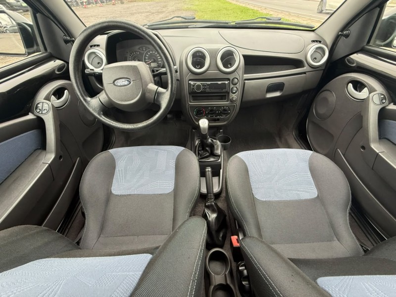 KA 1.0 MPI CLASS 8V FLEX 2P MANUAL - 2013 - FARROUPILHA