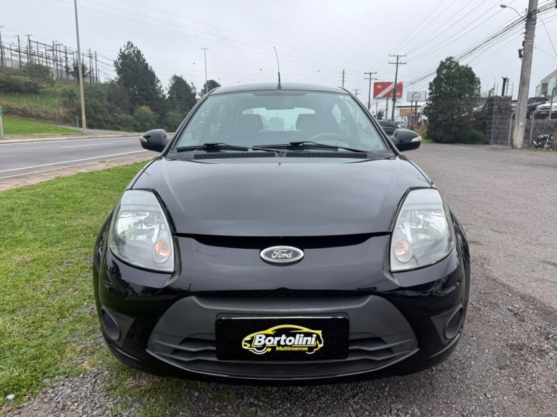 KA 1.0 MPI CLASS 8V FLEX 2P MANUAL - 2013 - FARROUPILHA